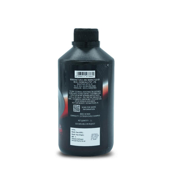 Vista, Vista Advanced Shampoo, 1000ml Car Shampoo, Advanced Car Shampoo, Car Wash Shampoo, Vehicle Shampoo, Automotive Shampoo, Car Cleaning Shampoo, Car Wash Liquid, Foaming Car Shampoo, High Foam Car Shampoo, Bike Wash Shampoo, Motorcycle Shampoo, Scooter Cleaning Shampoo, Car Body Shampoo, Automotive Cleaning Product, Car Wash Product, Vehicle Cleaning Product, Car Detailing Shampoo, Car Care Products, Professional Car Wash Shampoo, Car Washing Liquid, Auto Detailing Shampoo