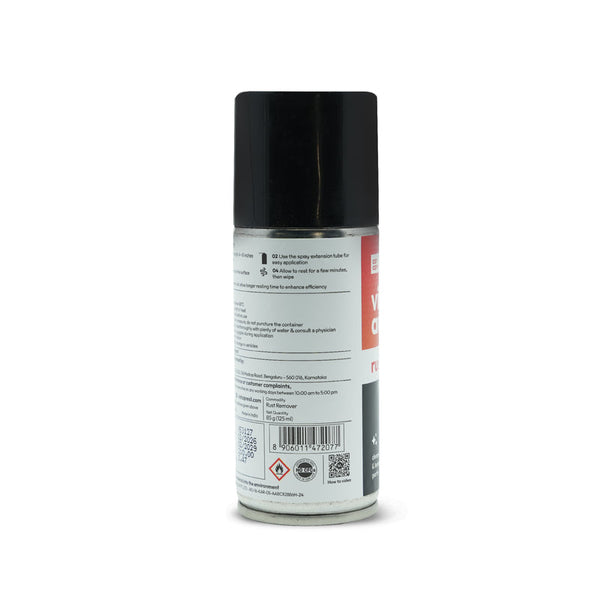 Vista, Vista Rust Kleen MF, 125ml Rust Kleen, Rust Kleen MF, Rust Remover, Rust Cleaner, Rust Removal Liquid, Rust Cleaning Solution, Metal Rust Remover, Metal Cleaner, Rust Treatment, Rust Removal Product, Automotive Rust Remover, Car Rust Cleaner, Tool Rust Remover, Workshop Rust Cleaner, Machinery Rust Remover, Metal Parts Cleaner, Corrosion Remover, Oxidation Remover, Rust Treatment Chemical, Automotive Maintenance Product, Garage Maintenance Product, Workshop Cleaning Product, Metal Maintenance Product