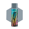 Vista 450ml Silver Spray Paint | Metal, Wood, Plastic, Automotive, Industrial, DIY & General Surface Painting Applications