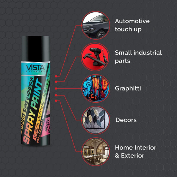Vista, Vista Spray Paint, Matt Black Spray Paint, 450ml Spray Paint, Matt Black Paint, Black Spray Paint, Aerosol Spray Paint, Black Aerosol Paint, Metal Spray Paint, Wood Spray Paint, Plastic Spray Paint, Automotive Spray Paint, Car Spray Paint, Auto Touch Up Paint, Machinery Spray Paint, Workshop Spray Paint, DIY Spray Paint, Decorative Spray Paint, Surface Spray Paint, Paint Touch Up Spray, Matt Finish Paint, Black Paint Spray, Automotive Touch Up Paint, Metal Paint Spray, Equipment Spray Paint, Furnitur