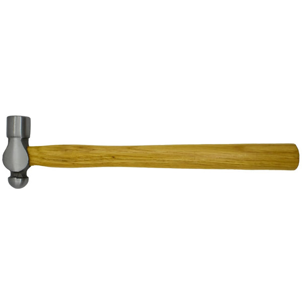 Taparia 110g Ball Pein Hammer with Handle WH 110 B | Professional Machinist Hammer