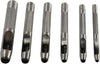 Yute 6Pc Hollow Punch Set