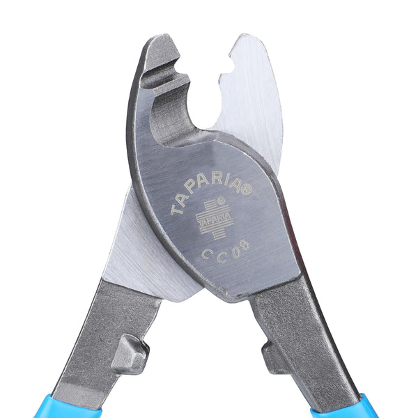 Taparia Cable Cutter CC 06 - CC 32 | OD with PVC Sleeve (Available Sizes: 160mm to 800mm)