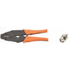 JAINSON CX-01 COAXIAL CRIMPING TOOL | 8.1,6.5,5.4,2.6,1.72MM