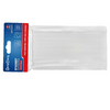 DONGCHENG 7 mm x 150 mm Glue Gun Sticks, 30 PCS (HD163807) -A 30-piece pack of clear 7 mm EVA glue sticks for mini hot melt glue guns.