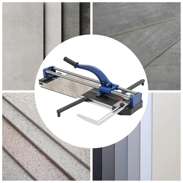 DONGCHENG HD211506 600 mm tile cutter with laser