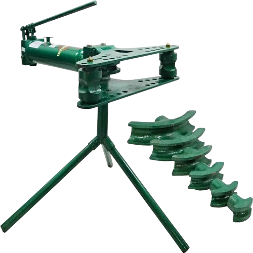 UNION HYDRAULIC PIPE BENDING MACHINE 1/2 INCH TO 3 INCH Lion Tools Mart