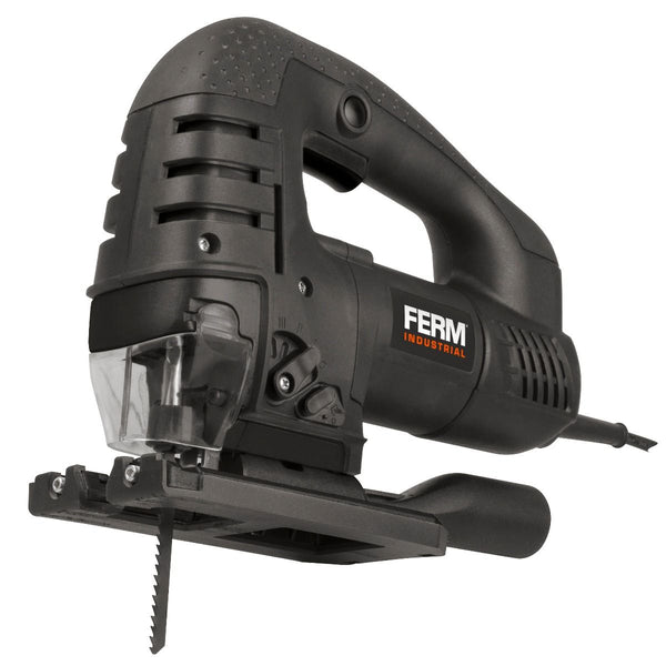 Ferm JSM1025P Professional Jig Saw 750W