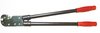 JAINSON PLUTO-50 HEAVY DUTY DIELESS "W" PUNCH TYPE CRIMPING TOOL | UPTO 50MM