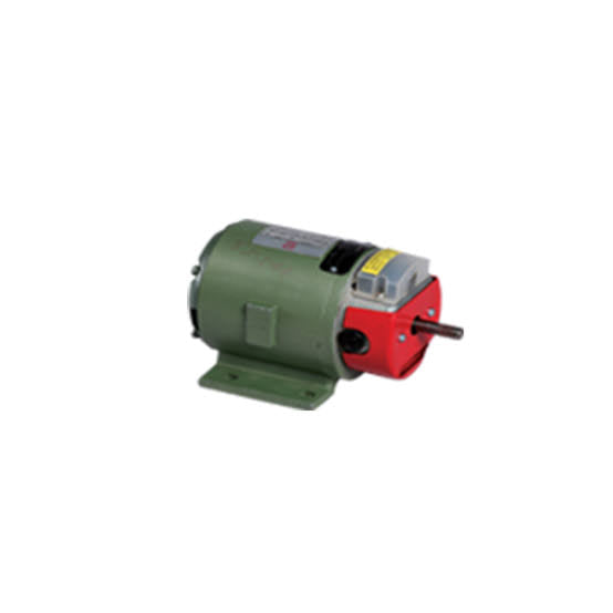 Ralli Wolf SPM 18 Special Purpose Motor for Circuit Breaker Applications, 220V AC/DC