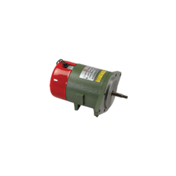 Ralli Wolf SPM 25 Special Purpose Motor for Circuit Breaker Applications, 220V AC/DC