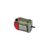 Ralli Wolf SPM 68 Special Purpose Motor for Circuit Breaker Applications, 90V DC / 100V DC Motor for Compatible Electrical Switchgear and Circuit Breaker Operating Mechanisms