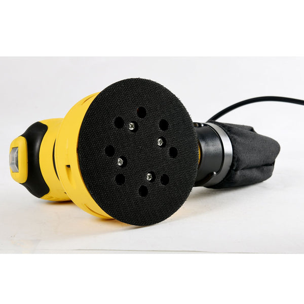 Stanley, Stanley power tool, Stanley random orbital sander, wood sander , obital sander.