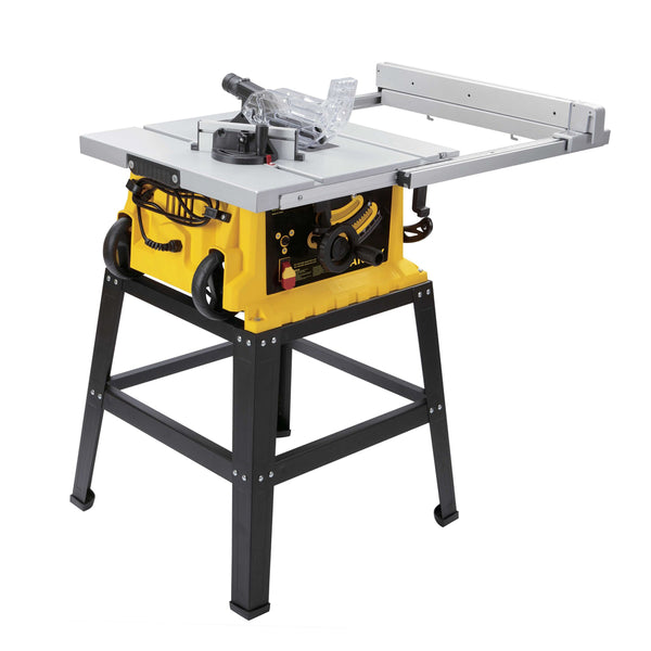 STANLEY TABLE SAW, STANLEY POWER TOOL, TABLE SAW, SST1801