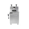 Electric Sugarcane Juicer Making Machine with 1.5HP Single Phase Motor Capcity