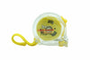 Freemans Transparent 3M/16mm Measuring Tape for Multi Purpose