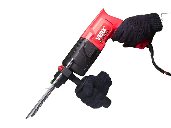 VERX ROTARY HAMMER 20MM VBH-201E