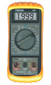 KUSAM-MECO DIGITAL MULTIMETER KM108
