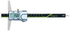 YAMAYO DIGIMATIC DOUBLE HOOK DEPTH CALIPER 300MM 12 INCH
