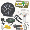 LION EV 48V/60V 1000W 10INCH HUB MOTOR WITH FULL KIT