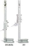 YAMAYO VERNIER HEIGHT GAUGES 450MM 18 INCH (201)