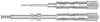 YAMAYO GROOVE MICROMETER 0-25 MM