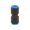 JANATICS WP2101010 10MM STRAIGHT UNION