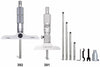 YAMAYO DEPTH MICROMETER 0-50 MM