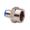 JANATICS WP2121063 10X1/2 FEMALE CONNECTOR
