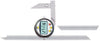 YAMAYO DIGIMATIC BEVEL PROTRACTOR
