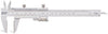 YAMAYO VERINER CALIPER WITH CARBIDE JAWS 180MM 7 INC