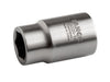 GROZ 1/2INCH BI-HEX SOCKET 24MM SKT/BH/1-2/24 UG