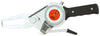 YAMAYO OUTSIDE PISTOL CALIPER GAUGES 0-20 MM