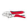 YATO YT-2151 LOCK GRIP PLIERS