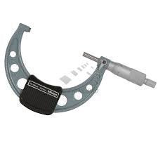 MITUTOYO OUTSIDE MICROMETER 75-100MM