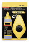 Metro Layout Set 47-672 | Precision Marking & Measuring Tool Kit for Carpentry & Engineering