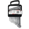 YATO YT-02069 RATCHET COMBINATION WRENCH SET
