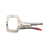 YATO YT-2468 C-TYPE WELDING LOCKING PLIERS