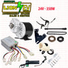 LION EV 24V 350W CYCLE PMDC MOTOR KIT