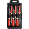 YATO YT-25862 PRECISION SCREWDRIVER SET