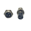 LION EV 30A 3 PIN METAL CONNECTOR (MALE FEMALE)