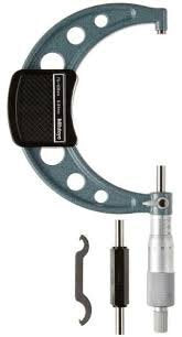MITUTOYO OUTSIDE MICROMETER 75-100MM