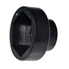 LION TVS Scooty Pep Clutch Nut 3/8 Inch (MR)