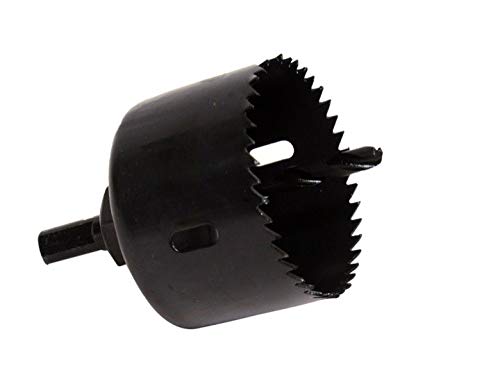 Jon Bhandari Deep Holesaw | Heavy Duty Hole Cutter