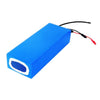 LION EV 36V 12AH LITHIUM ION BATTERY PACK FOR 36V 250W/350W/500W E-BIKE MOTOR