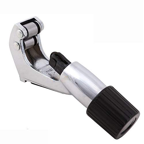Jon Bhandari 4-28mm Pipe/Tube Cutter P-004-A | Professional Tube Cutting Tool
