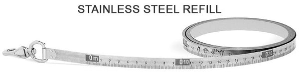 YAMAYO OIL TAPE REFILLS SS 30MTS 13 MM