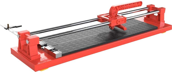 RK Manual Tile Cutter 2 Feet (600mm) | Heavy Duty Ceramic & Porcelain Tile Cutting Machine