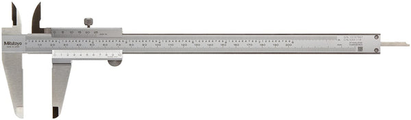 MITUTOYO 530-118 VERNIER CALIPERS