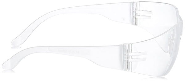 WELDCRAFT CLEAR GOGGLES 100